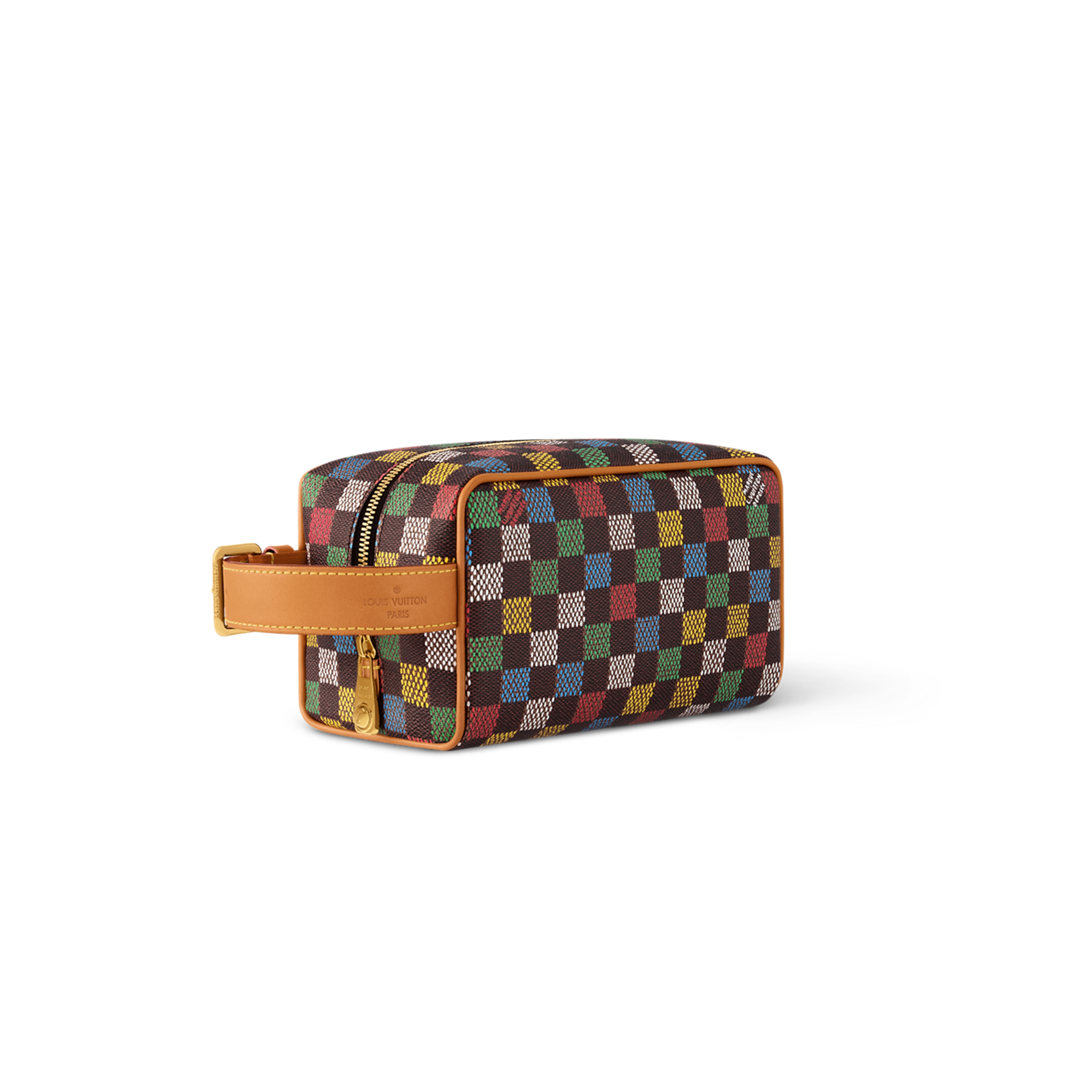 l**is V*t*n locker dopp kit n00151 (23*13*12cm)